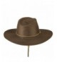 Ladies Toyo Braid Outback Wide in Women's Cowboy Hats