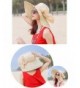 ZZCC Womens Foldable Wide brimmed Summer in Women's Sun Hats