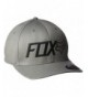 Fox Men's Draper Flexfit - Graphite - C2111Y1Q3CF