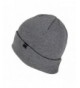 Classic Ribbed Beanie Stretch Converts in Women's Skullies & Beanies