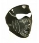 Neoprene Full Face Mask - Alien OSFM - CF114YSTB0B