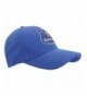Everton FC Official Unisex Football Crest Baseball Cap - Royal Blue - CC11VSR80XP