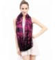 Lina Lily Universe Infinity Lightweight in Fashion Scarves