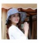 Song Bowknot Floppy Foldable Summer in Women's Sun Hats