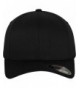 Flexfit WOOLY COMBED Stretchable Cap in Men's Baseball Caps