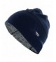 Woolx Lexie - Merino Wool Skull Cap-Helmet Liner-Running Beanie-Moisture Wicking & Stylish - Alaskan Blue Mélange - CB12NUHC4EF