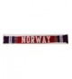 Flagline Norway Country Knit Scarf