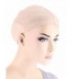 Bamboo Wig Liner Cap in Beige 2 pc pack for Women with Cancer- Chemo- Hair Loss - 01-natural (2 Pc Pack) - C21836X5O89