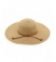 Urban CoCo Womens Summer Floppy in Women's Sun Hats