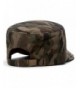 TopHeadwear Route Grey Distressed Cadet in Women's Newsboy Caps