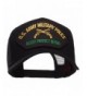 E4hats US Army Military Police Patched Mesh Cap - Black - CP124YMGY65