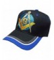 Master Masonic Lodge Cap Black with Royal Blue and White Hat Mason Masonic Lodge Baseball Cap - CI11E52WJB9