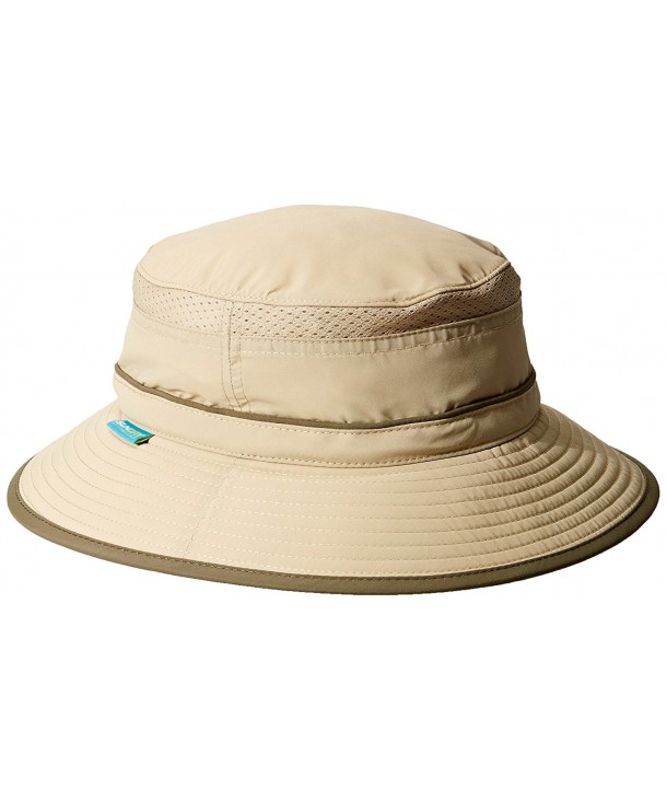 Sunday Afternoons Fun Bucket Hat - Tan/Chaparral - C9118W50L8X