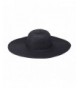 Peter Grimm Erin Sun Hat - Black - C4115ORALDL