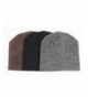 Elwow Breathable Cotton Comfort Stretch in Men's Skullies & Beanies