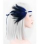 Zivyes Feather Headpiece Flapper Headband in Women's Headbands in Women's Hats & Caps