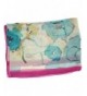 Ted Jack Pretty Chiffon Graphic in Fashion Scarves