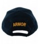 Armor Branch Service Black Hat