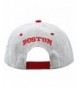 HAT DEPOT 1300DHGBS Designed Snapback in Men's Baseball Caps