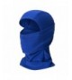 HendGo Balaclava Wind Ski Mask Full Face and Neck Warm- Windproof-Cold! - Blue - C3187TL6SR8