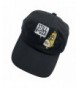 Shengyuan Lin Still Nigga Dad Hat Baseball Cap 3D Embroidered Adjustable Snapback - Black - C71895ME44M