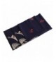 Women's Big Long Shawl Crane Pattern Japanese Winter Warm Scarf for Cold Weather - Navy Red - C01880965X3