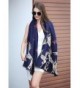 BOSBOOS Blanket Japanese Pattern Winter in Fashion Scarves