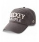We People Hockey- Grey- One Size - C912OBR0T2U