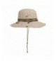 WITHMOONS Boonie Aztec Pattern KR8752 in Men's Sun Hats