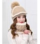Calion Winter Beanie Knitted Slouchy