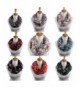 Elegant Scarves WuyiMC Ladies Pattern