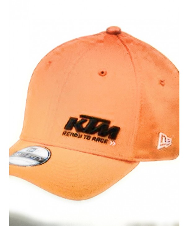 KTM RACING HAT ORANGE UPW1758300 - CL12MEUIL6F