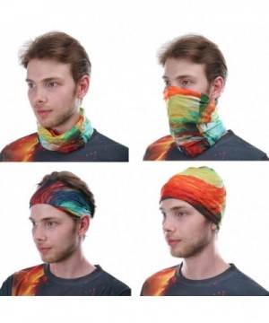 Weave Series Magic Outdoor Headwear Headscarf Face Bandana Wristband ...