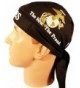 Skull Cap Biker Caps Headwraps Doo Rags - US Marines - CI12ELHLXC3