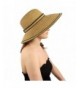 Summer Protection Floppy Beach Hat