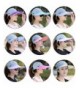 Outdoor Recreation Sports Baseball Large in Women's Sun Hats