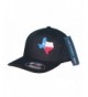 Texas State Flag Hat Cap Flexfit - CM12MAQAR21