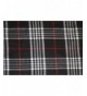 SethRoberts Classic Cashmere Winter Scarf Plaids in Fashion Scarves