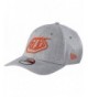 Troy Lee Designs Mens Shield Flexfit Hat/Cap - Heather Gray - C512NRWQWR6