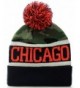American Cities Chicago Sports Beanie
