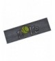 LOVE Softball Rhinestone Stretch Headband - Dark Gray - C311TL64YF3