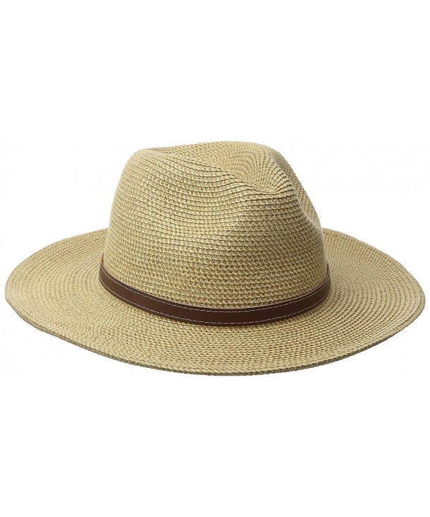 Sunday Afternoons Women's Coronado Hat - Natural - CV11XVTHJM1