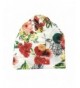 Qiabao Womens Floral Printed Slouchy