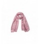 Womens Large Silky Scarf Scarves