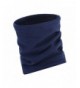 AStorePlus Fleece Reversible Headband Balaclava - Navy - CD12O5B7B6G