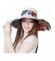 Bienvenu Womens Protect Summer Beach in Women's Sun Hats