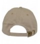 Cotton Classic Adjustable Profile Unstructured in Men's Baseball Caps