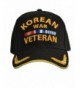 Korean War Veteran Cap - CC11LZ4TWUB
