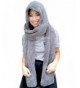 AM Landen Quality Winter Hoodie in Cold Weather Scarves & Wraps