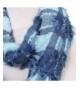 Premium Plaid Stitched Infinity Circle in Fashion Scarves